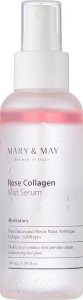 Mary&May Mary&May Rose Collagen Dwufazowe serum w mgiełce - 100 ml 1