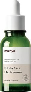 Manyo Manyo Serum łagodzące Bifida Cica Herb Serum - 50 ml 1