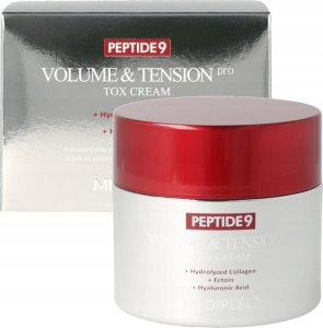 Medi-Peel Medi-Peel Krem z peptydami Peptide 9 Volume and Tension Tox Cream Pro - 50 g 1