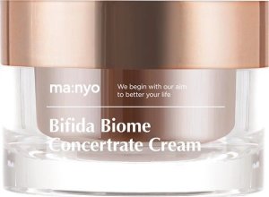 Manyo Manyo Krem przeciwstarzeniowy Bifida Biome Concentrate Cream - 50 ml 1