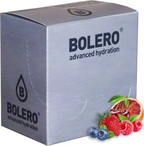 Bolero Bolero Drink Mix saszetek zestaw 48 smaków - 3 g 1