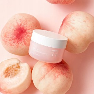 Anua Peach 77% Krem nawilżający do twarzy 50 ml 3