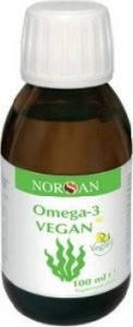 Triton Norsan Omega-3 Vegan - 100 ml 1