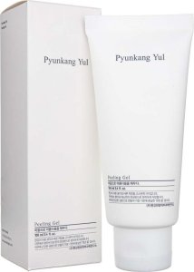 Triton Pyunkang Yul Peeling Gel Nawilżający peeling złuszczający enzymatyczny - 100 ml 1