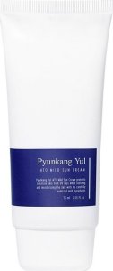 Pyunkang Pyunkang Yul ATO Mild Sun Cream SPF50 PA++++ Krem z filtrem dla skóry wrażliwej - 75ml 1