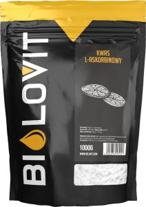 Triton Bilovit Kwas l-askorbinowy - 1000 g 1