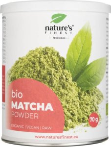 Triton Nature's Finest Matcha w proszku - 70 g 1