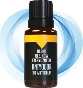 Triton Bilovit Olejek eteryczny Antyodor - 10 ml 1