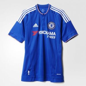 Adidas Koszulka męska Chelsea Football Club L 1
