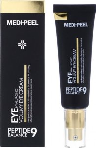 Medi-Peel Medi-Peel Krem odżywczy pod oczy Peptide 9 Hyaluronic Volumy - 40 ml 1