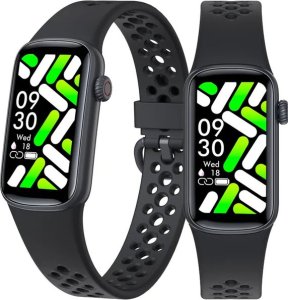 Smartwatch Active Band SMARTWATCH ZEGAREK PL MENU WODOODPORNY PULS SPORT H91 2