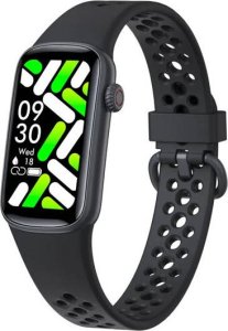 Smartwatch Active Band SMARTWATCH ZEGAREK PL MENU WODOODPORNY PULS SPORT H91 4