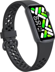 Smartwatch Active Band SMARTWATCH ZEGAREK PL MENU WODOODPORNY PULS SPORT H91 7