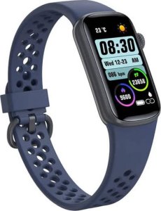 Smartwatch Active Band SMARTWATCH ZEGAREK PL MENU WODOODPORNY PULS SPORT H91 3
