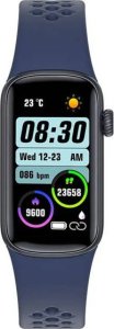 Smartwatch Active Band SMARTWATCH ZEGAREK PL MENU WODOODPORNY PULS SPORT H91 4