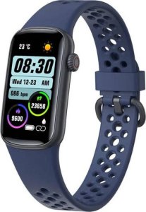 Smartwatch Active Band SMARTWATCH ZEGAREK PL MENU WODOODPORNY PULS SPORT H91 5
