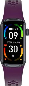 Smartwatch Active Band SMARTWATCH ZEGAREK PL MENU WODOODPORNY PULS SPORT H91 3