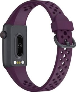 Smartwatch Active Band SMARTWATCH ZEGAREK PL MENU WODOODPORNY PULS SPORT H91 6