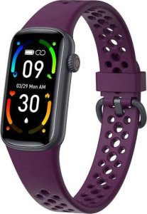 Smartwatch Active Band SMARTWATCH ZEGAREK PL MENU WODOODPORNY PULS SPORT H91 7