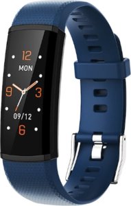 Smartwatch Active Band SMARTWATCH ZEGAREK SPORTOWY SMARTBAND DAMSKI MĘSKI SMART WATCH PULS SPORT Y15 2