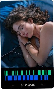 Smartwatch Active Band SMARTWATCH ZEGAREK SPORTOWY SMARTBAND DAMSKI MĘSKI SMART WATCH PULS SPORT Y15 6