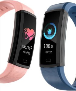 Smartwatch Active Band SMARTWATCH ZEGAREK SPORTOWY SMARTBAND DAMSKI MĘSKI SMART WATCH PULS SPORT Y15 9