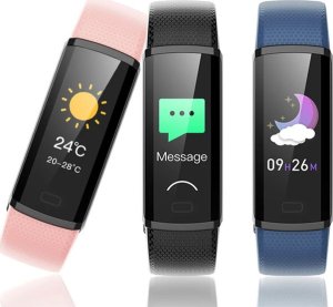 Smartwatch Active Band SMARTWATCH ZEGAREK SPORTOWY SMARTBAND DAMSKI MĘSKI SMART WATCH PULS SPORT Y15 10