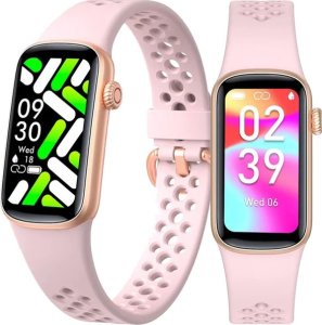 Smartwatch Active Band SMARTWATCH ZEGAREK PL MENU WODOODPORNY PULS SPORT H91 2