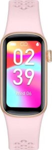Smartwatch Active Band SMARTWATCH ZEGAREK PL MENU WODOODPORNY PULS SPORT H91 4