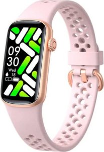 Smartwatch Active Band SMARTWATCH ZEGAREK PL MENU WODOODPORNY PULS SPORT H91 5