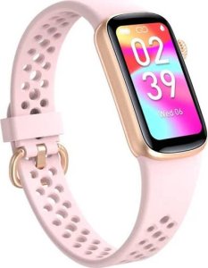 Smartwatch Active Band SMARTWATCH ZEGAREK PL MENU WODOODPORNY PULS SPORT H91 6