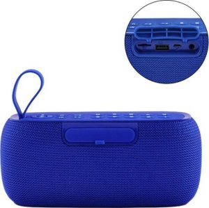 Głośnik T&G GŁOŚNIK BLUETOOTH BEZPRZEWODOWY PRZENOŚNY MOBILNY FM BT USB RADIO CHARGE TG177 10