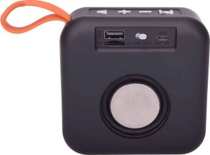 Głośnik T&G GŁOŚNIK BLUETOOTH BEZPRZEWODOWY PRZENOŚNY MOBILNY FM BOOMBOX BT USB RADIO TG505 3