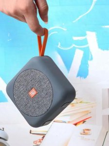 Głośnik T&G GŁOŚNIK BLUETOOTH BEZPRZEWODOWY PRZENOŚNY MOBILNY FM BOOMBOX BT USB RADIO TG505 9