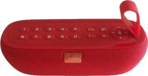 Głośnik T&G GŁOŚNIK BLUETOOTH BEZPRZEWODOWY PRZENOŚNY MOBILNY FM BT USB RADIO CHARGE TG177 7