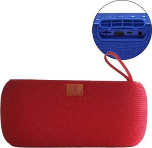 Głośnik T&G GŁOŚNIK BLUETOOTH BEZPRZEWODOWY PRZENOŚNY MOBILNY FM BT USB RADIO CHARGE TG177 8