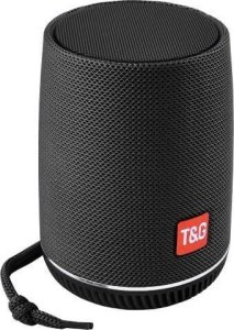 Głośnik T&G GŁOŚNIK BLUETOOTH BEZPRZEWODOWY PRZENOŚNY MOBILNY FM BT USB RADIO CHARGE TG527 2