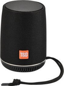 Głośnik T&G GŁOŚNIK BLUETOOTH BEZPRZEWODOWY PRZENOŚNY MOBILNY FM BT USB RADIO CHARGE TG527 9