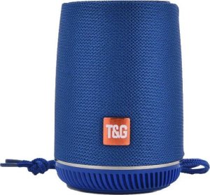 Głośnik T&G GŁOŚNIK BLUETOOTH BEZPRZEWODOWY PRZENOŚNY MOBILNY FM BT USB RADIO CHARGE TG527 2