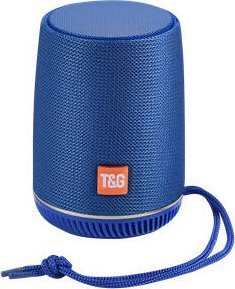 Głośnik T&G GŁOŚNIK BLUETOOTH BEZPRZEWODOWY PRZENOŚNY MOBILNY FM BT USB RADIO CHARGE TG527 3
