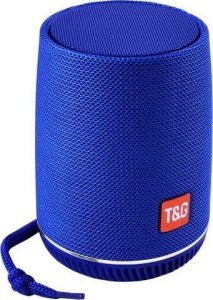 Głośnik T&G GŁOŚNIK BLUETOOTH BEZPRZEWODOWY PRZENOŚNY MOBILNY FM BT USB RADIO CHARGE TG527 4