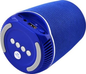 Głośnik T&G GŁOŚNIK BLUETOOTH BEZPRZEWODOWY PRZENOŚNY MOBILNY FM BT USB RADIO CHARGE TG527 5