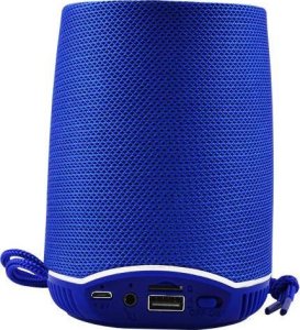 Głośnik T&G GŁOŚNIK BLUETOOTH BEZPRZEWODOWY PRZENOŚNY MOBILNY FM BT USB RADIO CHARGE TG527 6