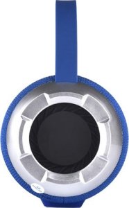 Głośnik T&G GŁOŚNIK BLUETOOTH BEZPRZEWODOWY PRZENOŚNY MOBILNY FM BT USB RADIO MP3 TWS TG509 4