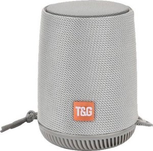 Głośnik T&G GŁOŚNIK BLUETOOTH BEZPRZEWODOWY PRZENOŚNY MOBILNY FM BT USB RADIO CHARGE TG527 2