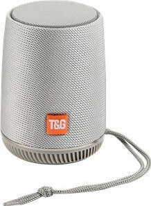 Głośnik T&G GŁOŚNIK BLUETOOTH BEZPRZEWODOWY PRZENOŚNY MOBILNY FM BT USB RADIO CHARGE TG527 3