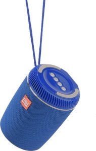 Głośnik T&G GŁOŚNIK BLUETOOTH BEZPRZEWODOWY PRZENOŚNY MOBILNY FM BT USB RADIO CHARGE TG527 5