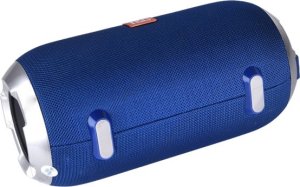 Głośnik T&G GŁOŚNIK BLUETOOTH BEZPRZEWODOWY PRZENOŚNY MOBILNY FM BT USB RADIO MP3 TWS TG509 10