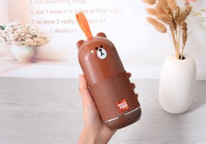 Głośnik T&G GŁOŚNIK BLUETOOTH BEZPRZEWODOWY PRZENOŚNY MOBILNY FM BT USB RADIO CHARGE TG502 9