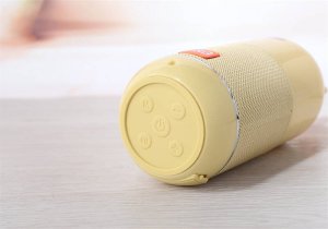 Głośnik T&G GŁOŚNIK BLUETOOTH BEZPRZEWODOWY PRZENOŚNY MOBILNY FM BT USB RADIO CHARGE TG502 9